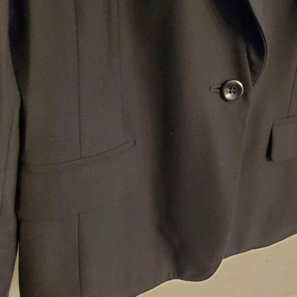 Black INC Blazer - Picture 4 of 4